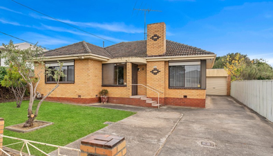 Picture of 54 Deakin Street, BELL PARK VIC 3215