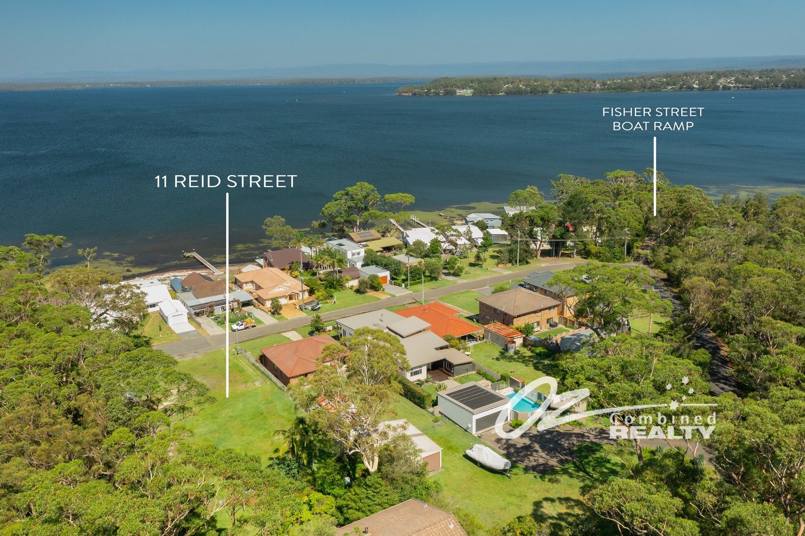 11 Reid Street, Wrights Beach NSW 2540