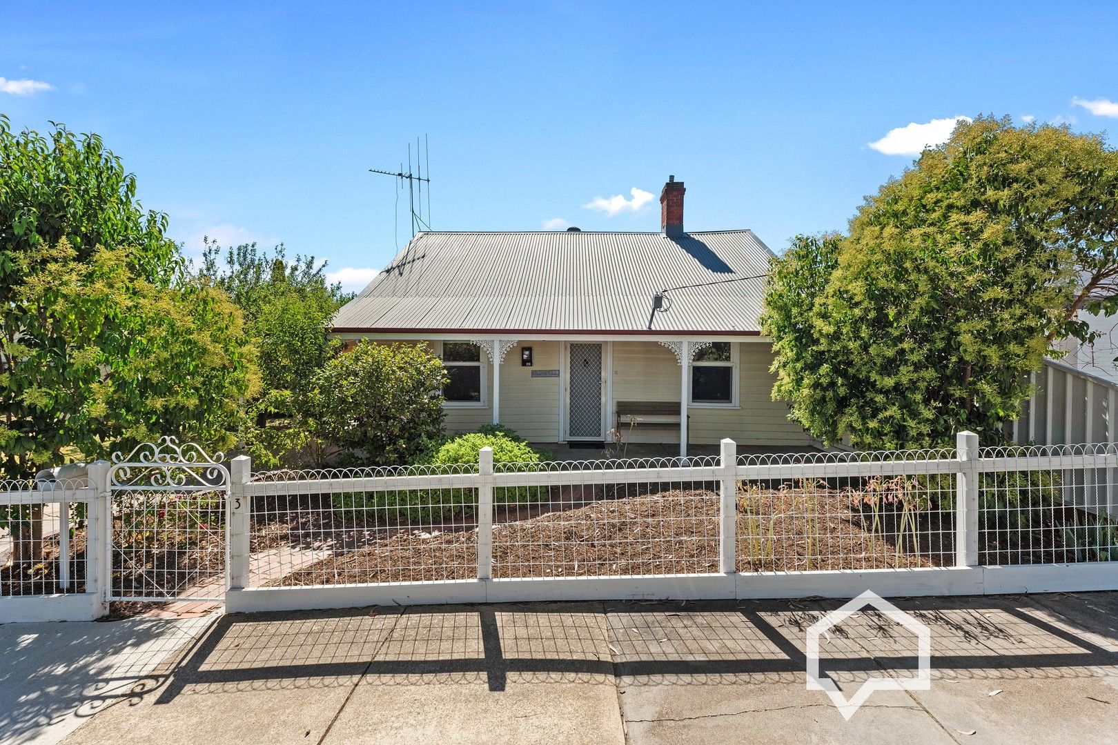 3 Smith Street, North Bendigo VIC 3550, Image 0