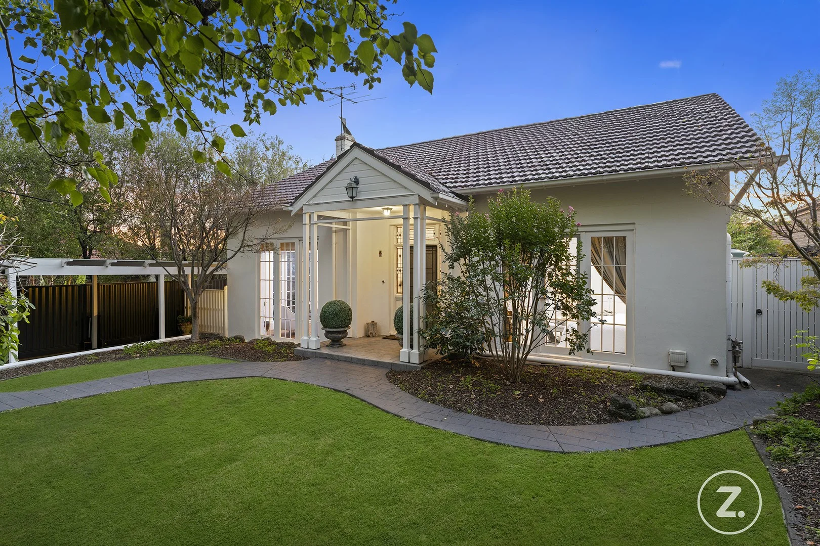 1 Thornton Street, Kew VIC 3101
