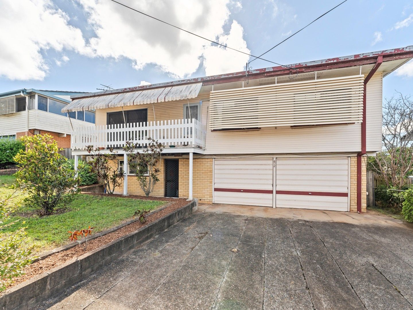 472 Newnham Road, Upper Mount Gravatt QLD 4122, Image 0