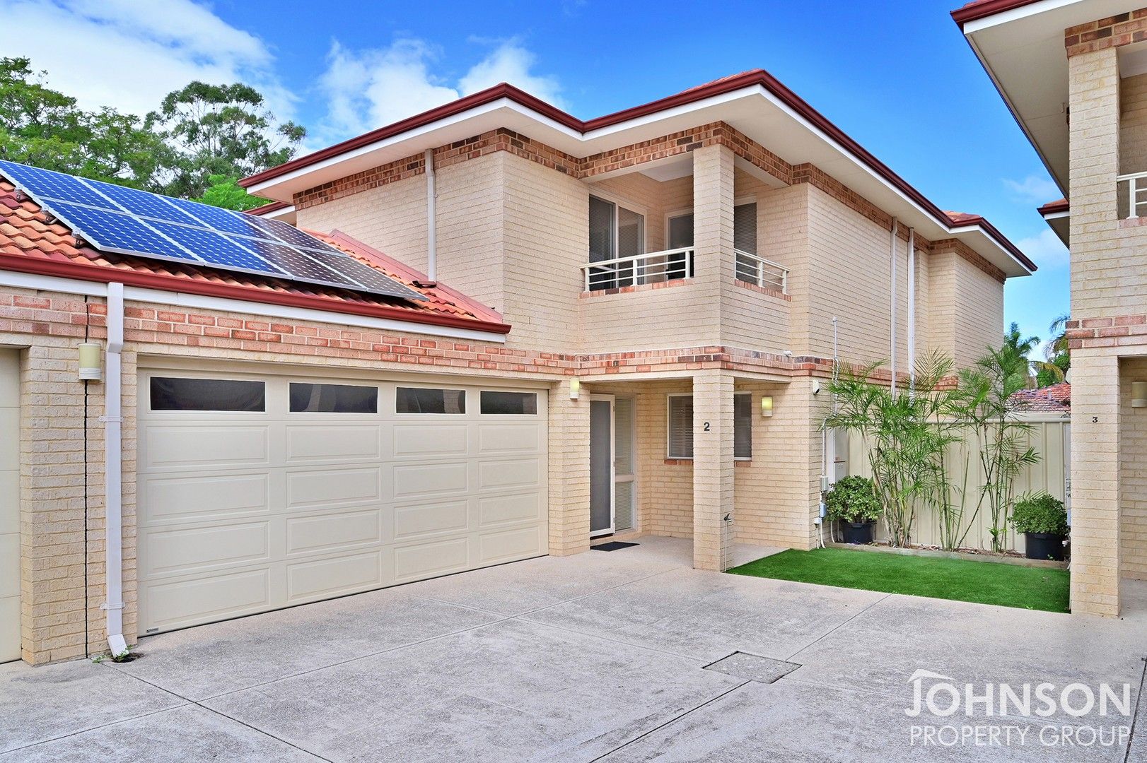 2/90 Kooyong Road, Rivervale WA 6103, Image 0