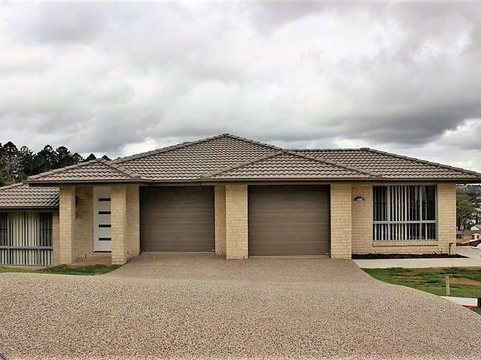 2 bedrooms Apartment / Unit / Flat in Unit 2/19 Alpine Court CRANLEY QLD, 4350