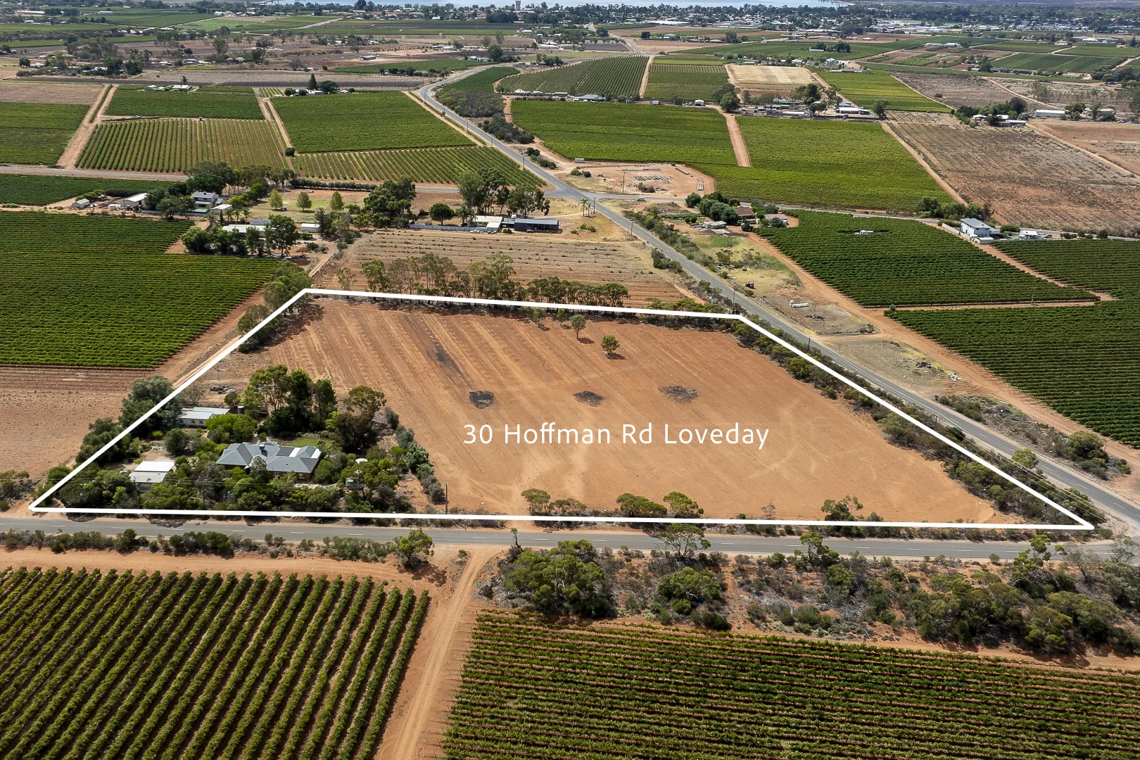 Additional image 16 of 30 Hoffman Road, Barmera SA 5345