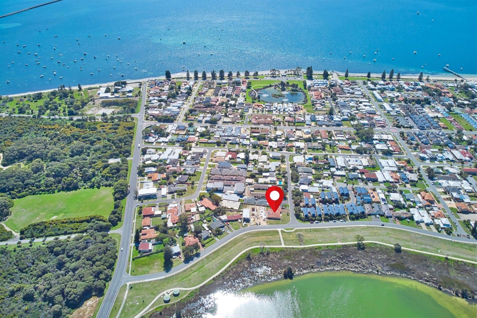 16 Lake Street, Rockingham WA 6168, Image 0