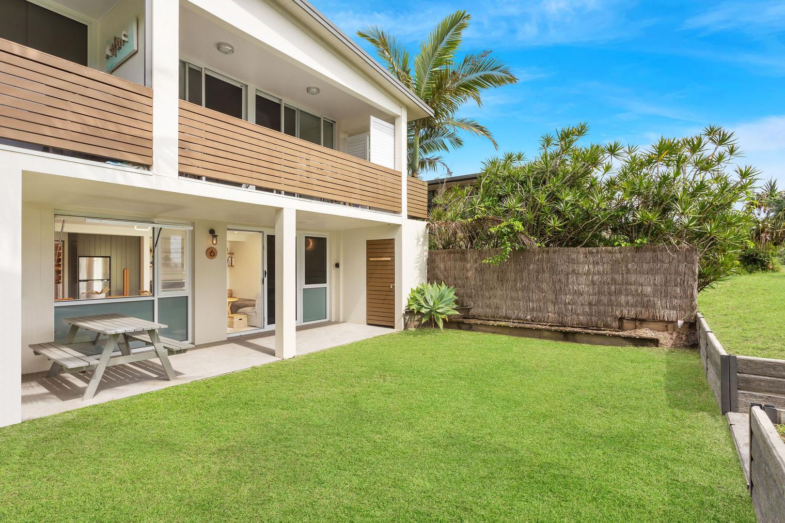 6/13 Cypress Crescent, Cabarita Beach NSW 2488, Image 1