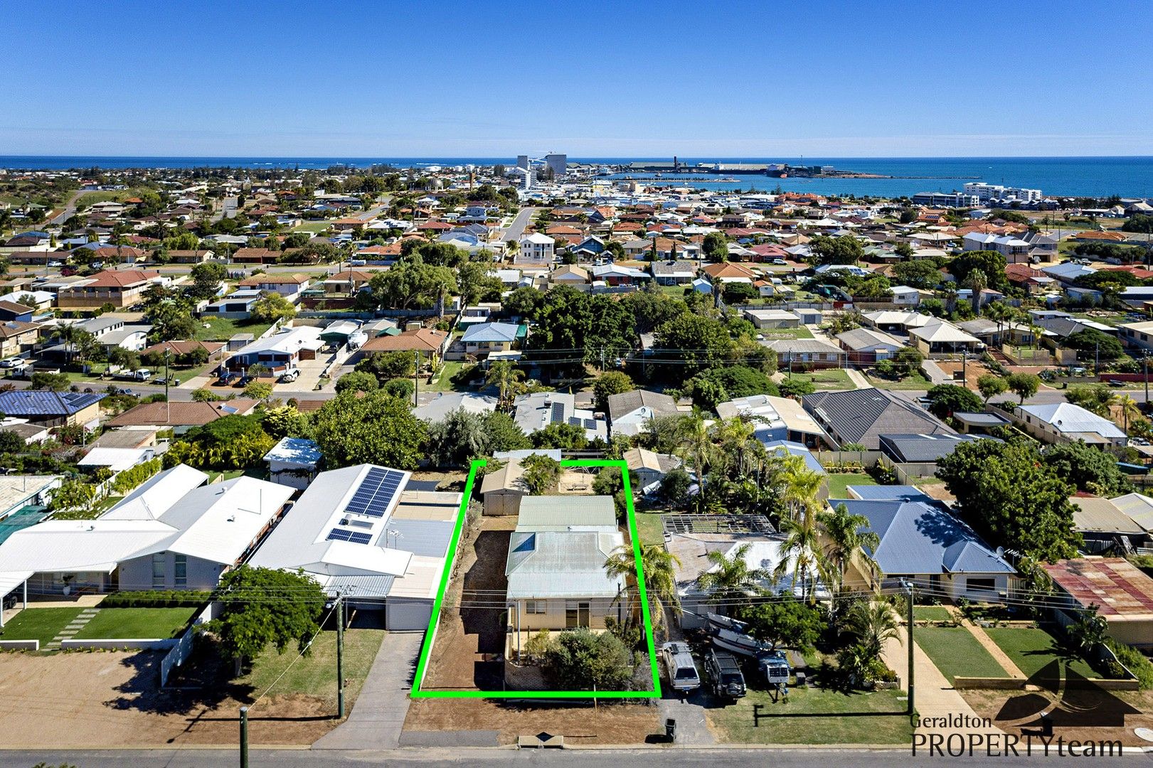 43 Ainsworth Street, Geraldton WA 6530, Image 0