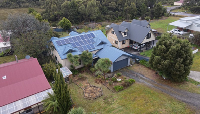 Picture of 10 Charles Street, STRAHAN TAS 7468