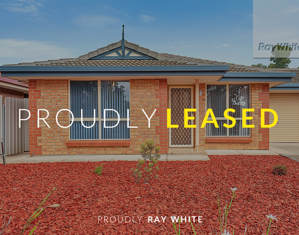 2/50 Guernsey Crescent, Salisbury North SA 5108