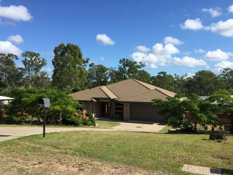 18 Baruby Boulevard, Benaraby QLD 4680, Image 2