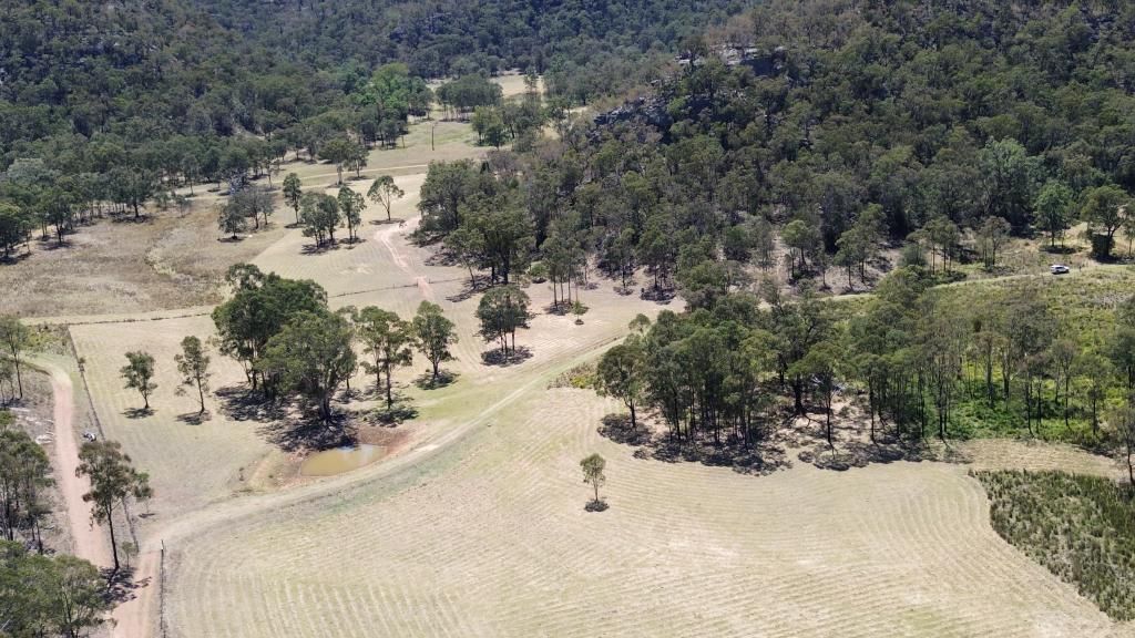 Lot 96 Giants Creek Road, Sandy Hollow NSW 2333, Image 1