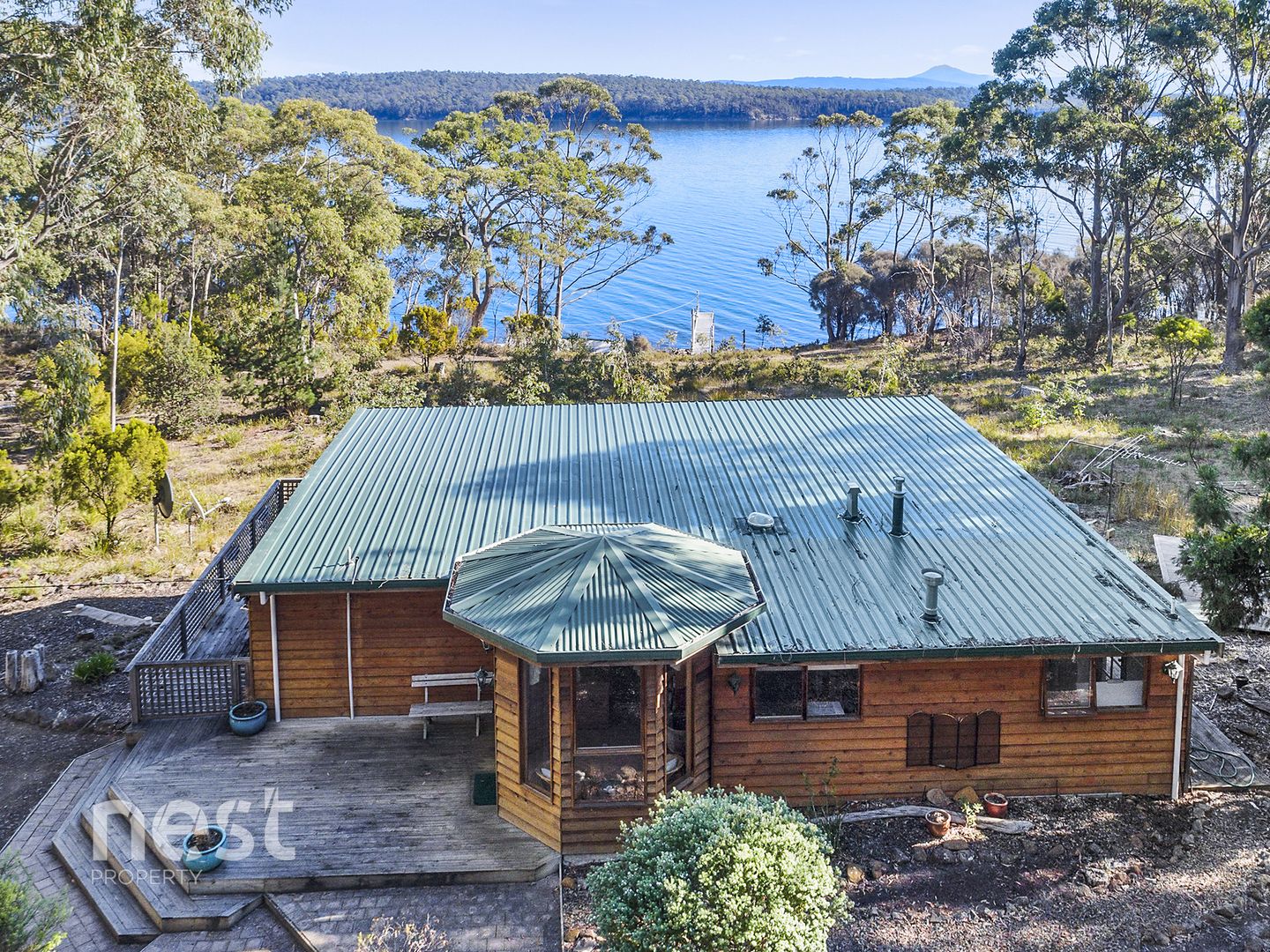 48 Lighthouse Road, Lunawanna TAS 7150, Image 1