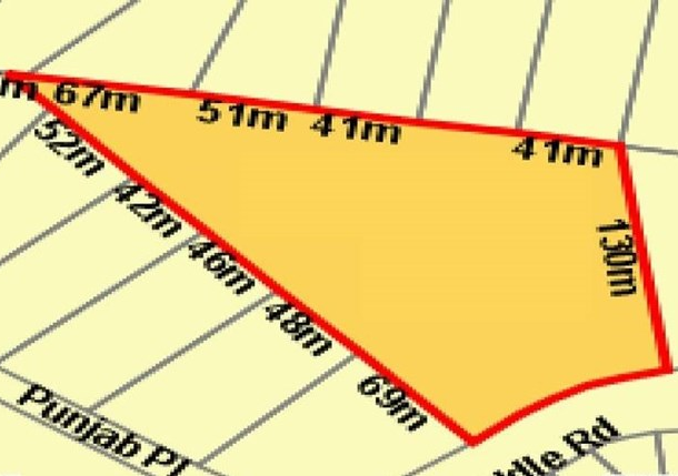 Lot 99 Middle Road, Boronia Heights QLD 4124