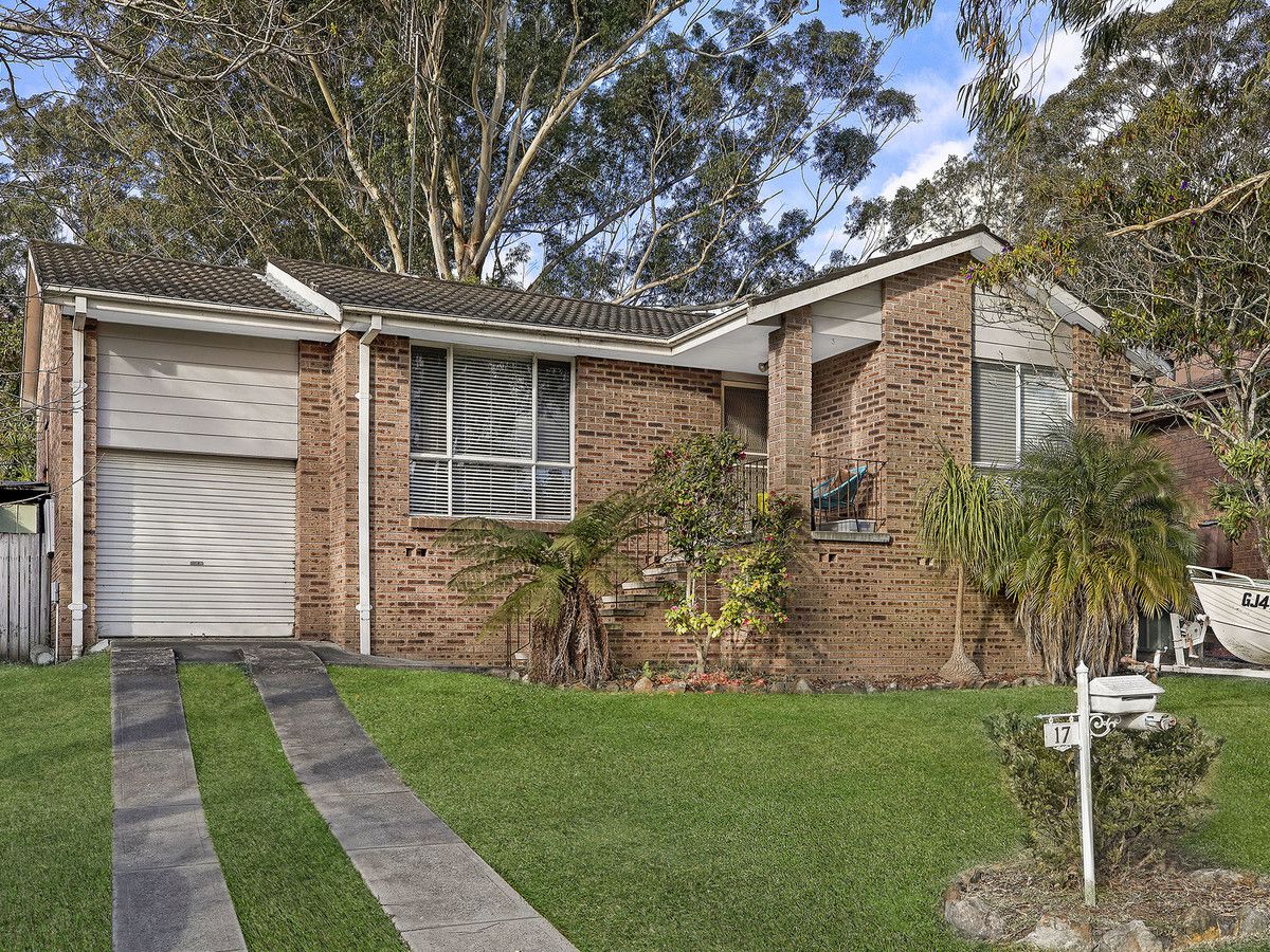 17 Greenwood Avenue, Berkeley Vale NSW 2261, Image 0