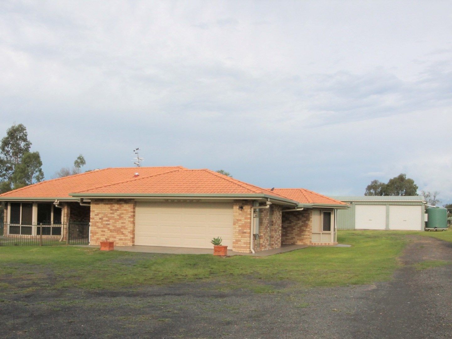 40 MOUNTAIN VIEW DRIVE, Plainland QLD 4341, Image 0