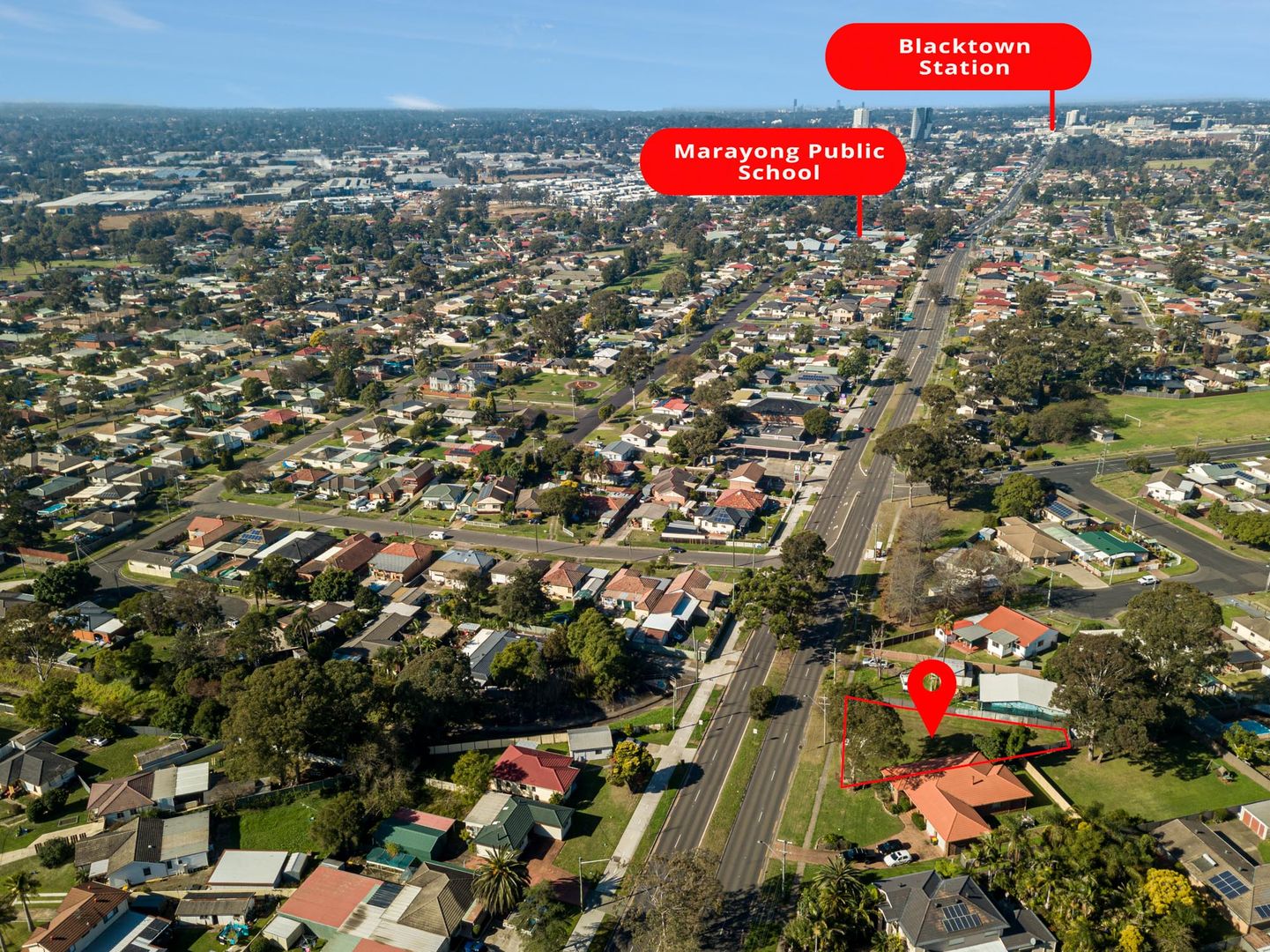 190 Richmond Road, Blacktown NSW 2148, Image 2