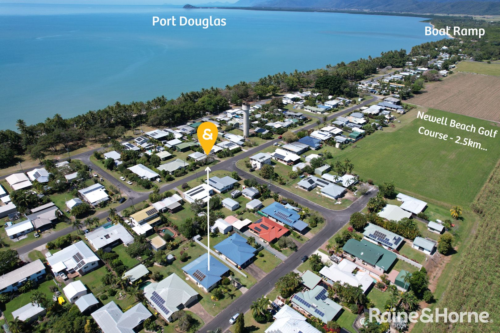 7 Coulthard Close, Newell QLD 4873, Image 0