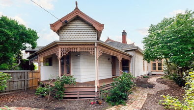 Picture of 31 Blyth Street, BRUNSWICK VIC 3056