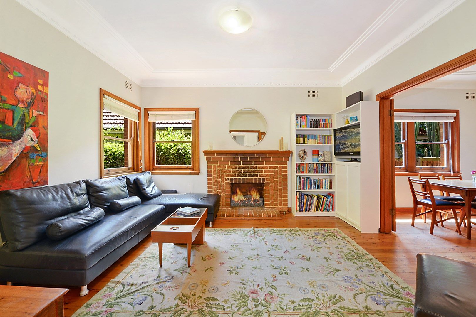 117 Eastern Valley Way, Castlecrag NSW 2068, Image 2