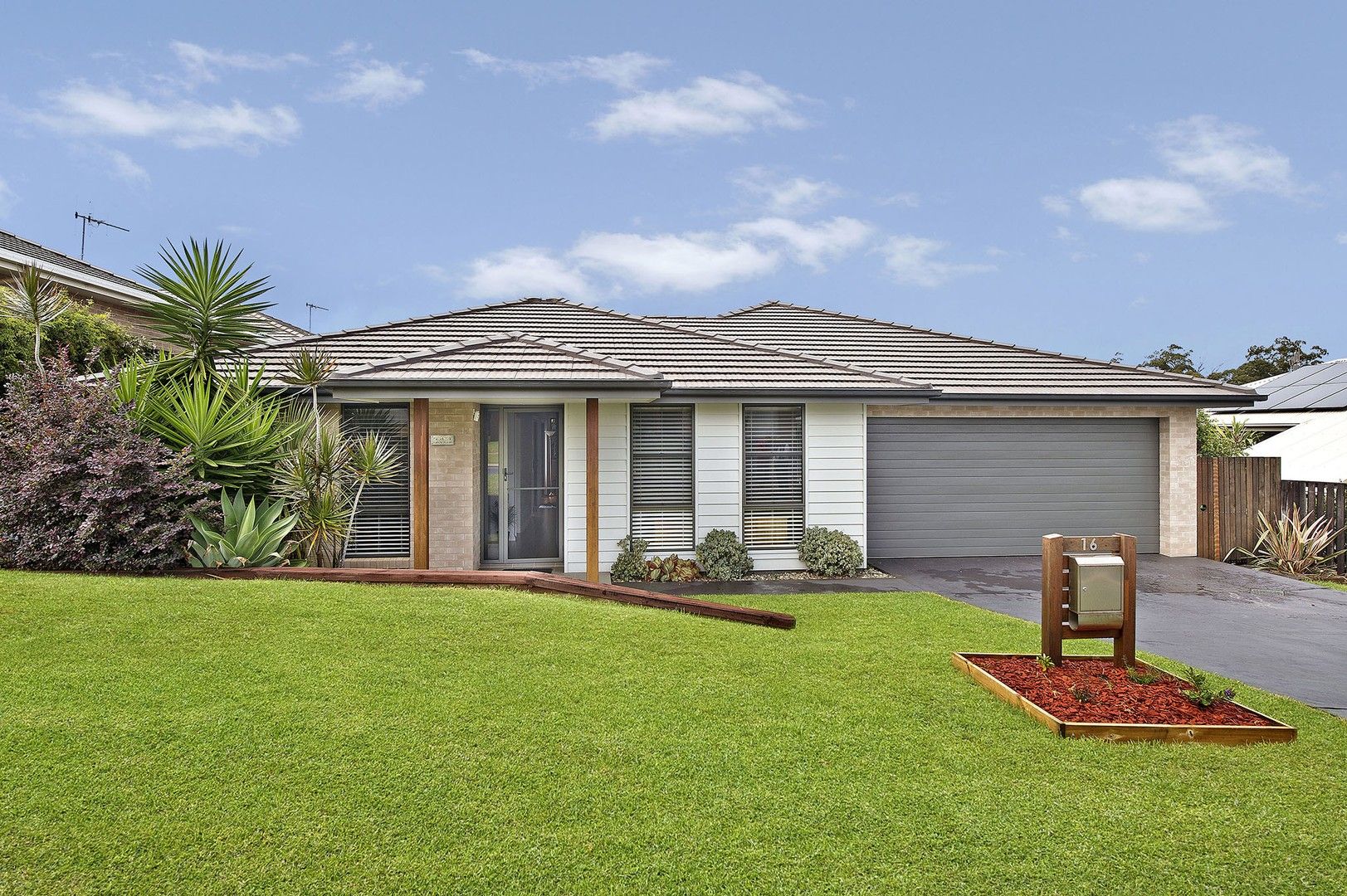 16 Echidna Street, Port Macquarie NSW 2444, Image 0