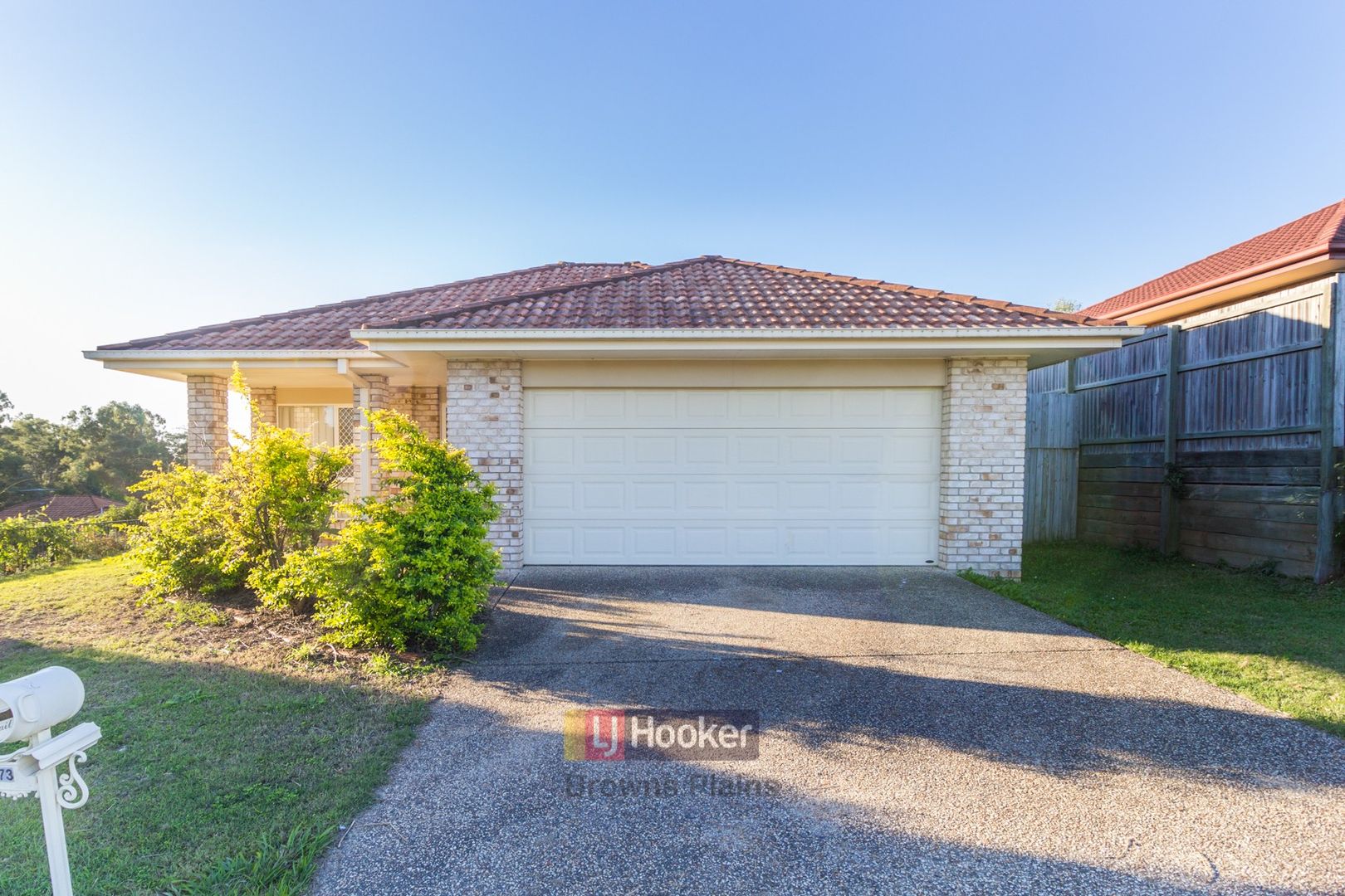 73 Grove Road, Edens Landing Property History & Address Research Domain