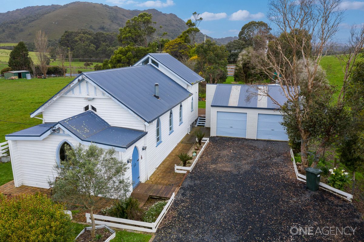 23 Montumana Road, Rocky Cape TAS 7321, Image 0