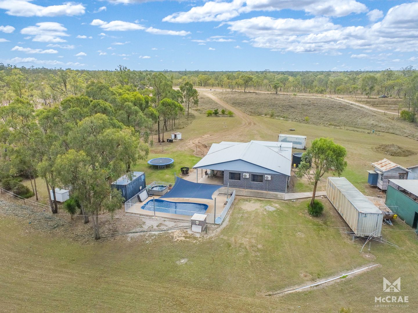 148 Normanby Road, Bogie | Property History & Address Research | Domain
