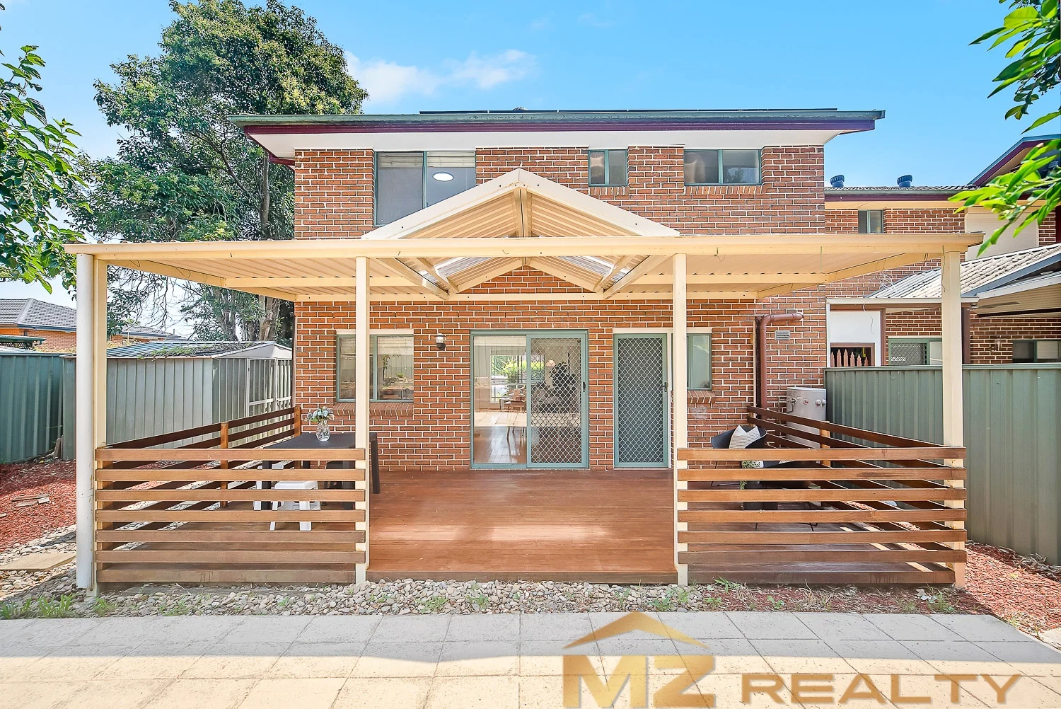 16/5 MANTAKA street, Blacktown NSW 2148