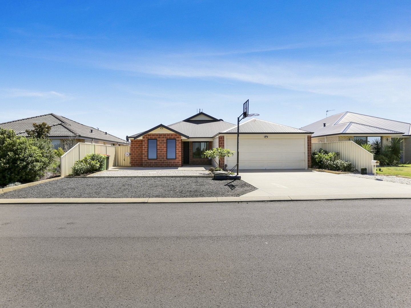 21 Tomba Way, Harvey WA 6220, Image 0