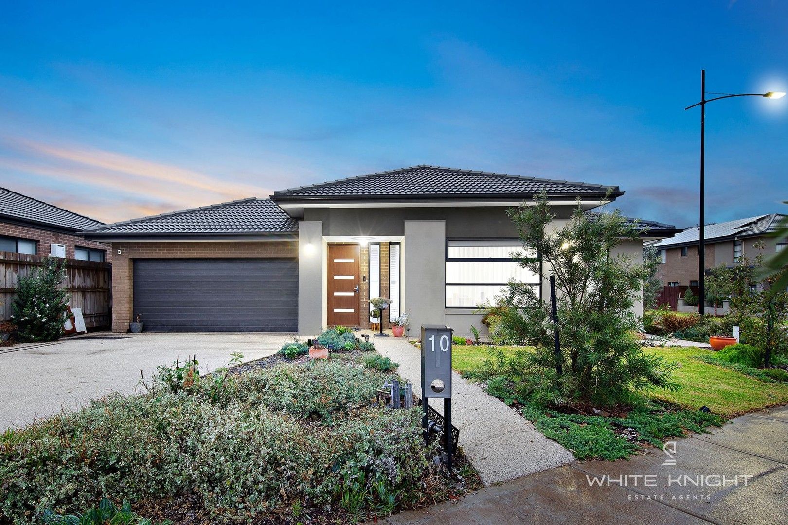 10 Rosemary Avenue, Aintree VIC 3336, Image 0