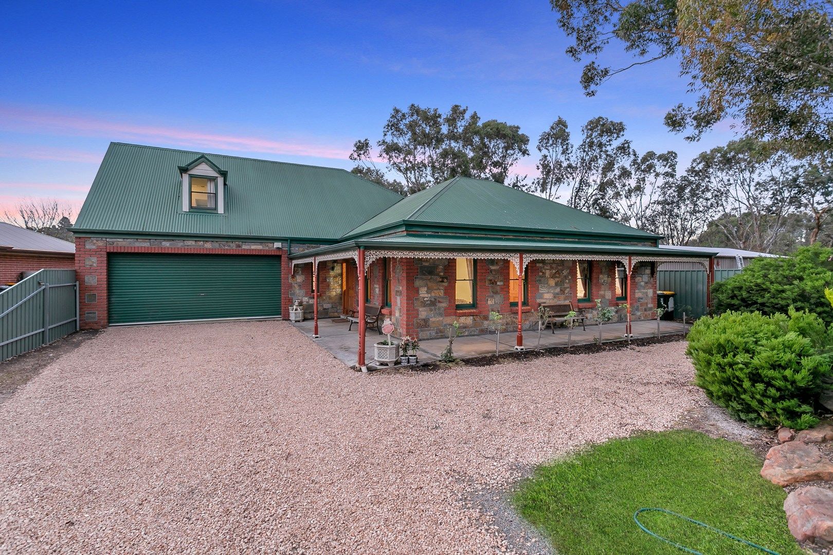 27 Semmens Road, Mclaren Vale SA 5171, Image 0