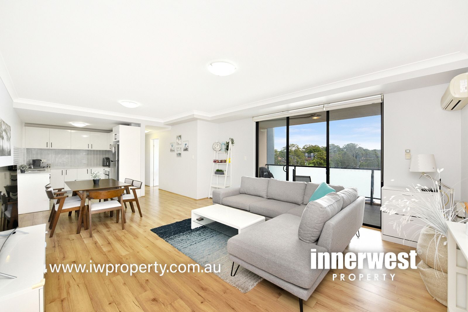 2 bedrooms Apartment / Unit / Flat in 23/102-110 Parramatta Road HOMEBUSH NSW, 2140