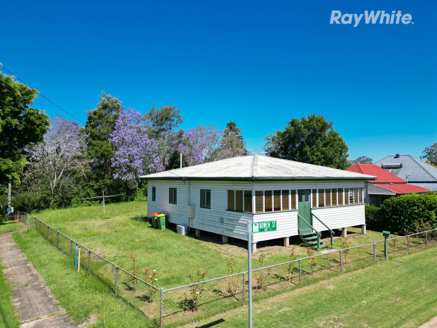 21 Bowen Street, Woodend QLD 4305, Image 2