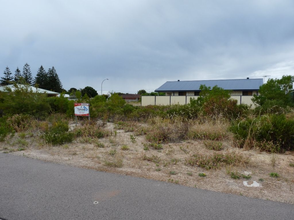 Lot 7 Treasure Road, SINCLAIR WA 6450, Image 1