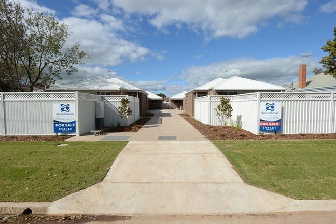 Picture of 4/50 Murphy Street, YARRAWONGA VIC 3730