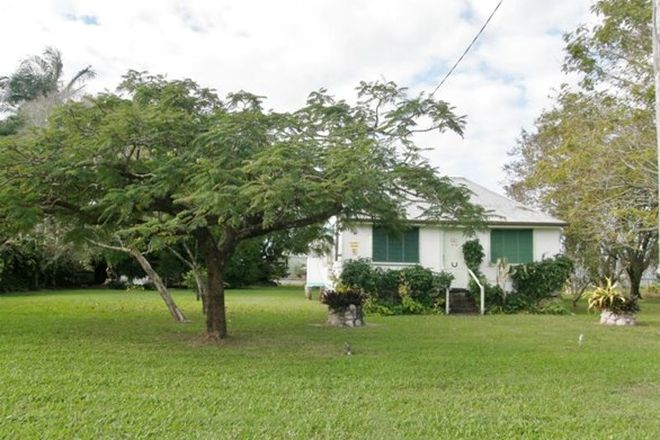 Picture of 12 Mumby Street, KOUMALA QLD 4738