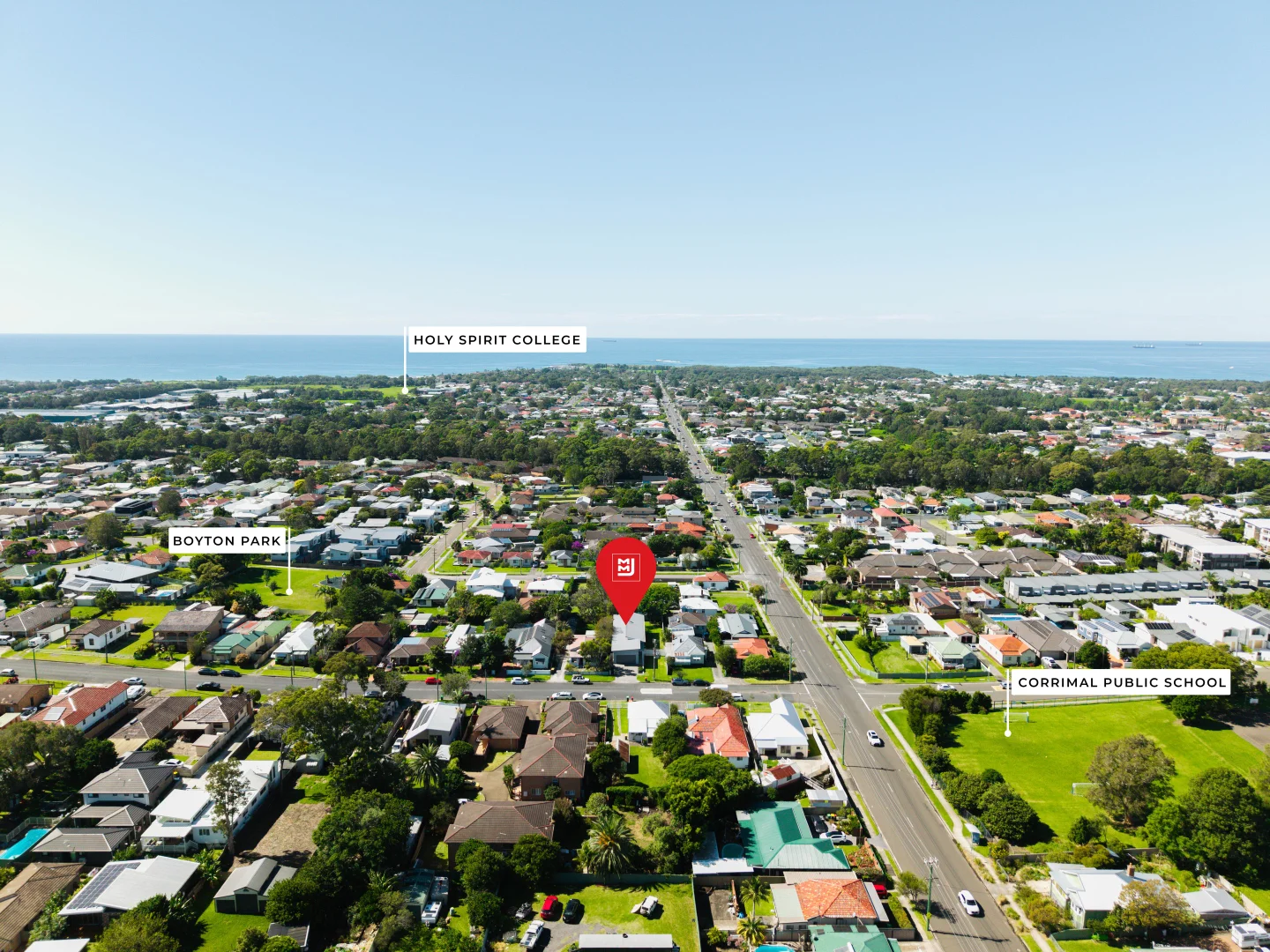 Additional image 14 of 44 Wilga Street, Corrimal NSW 2518