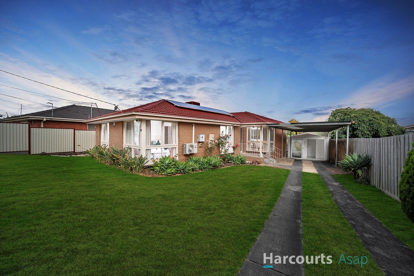 3 bedrooms House in 90 Bakers Road DANDENONG NORTH VIC, 3175