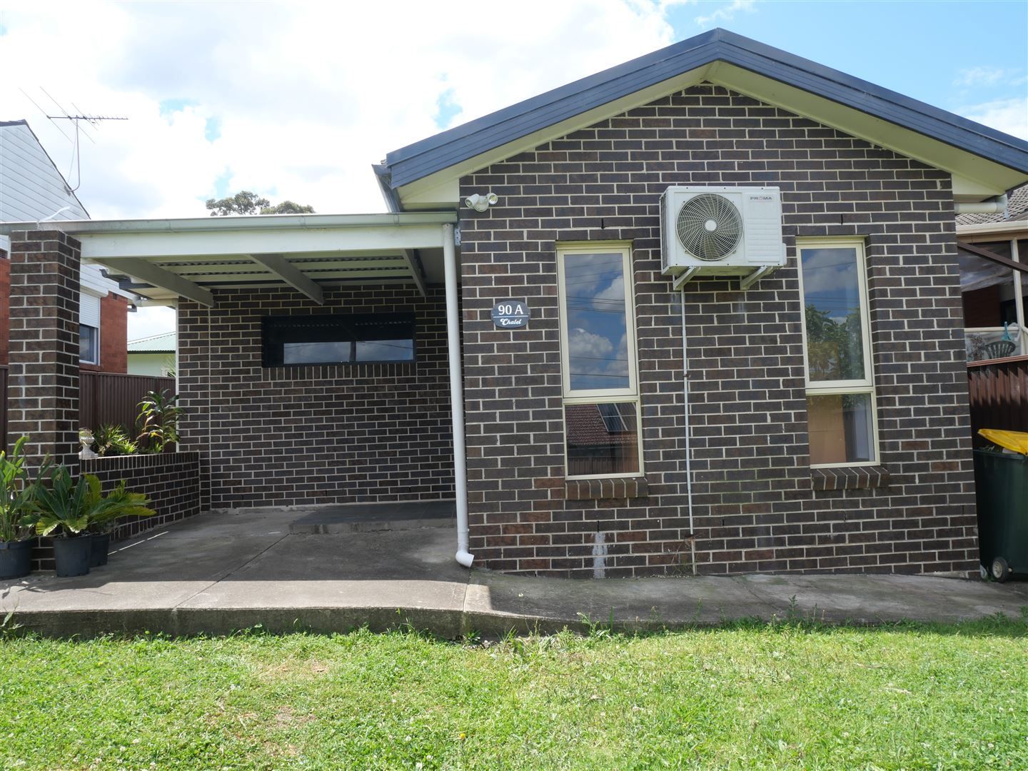 90A Walters Road, Blacktown NSW 2148 Apartment For Rent Domain