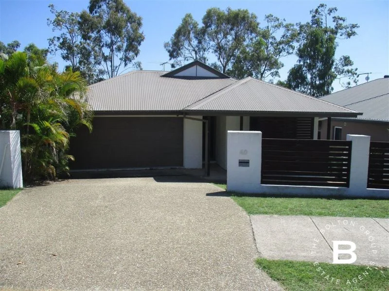40 Summit Drive, Springfield Lakes QLD 4300