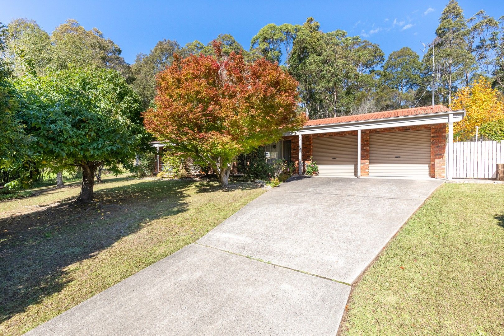 1 Birroul Place, Dalmeny NSW 2546, Image 0