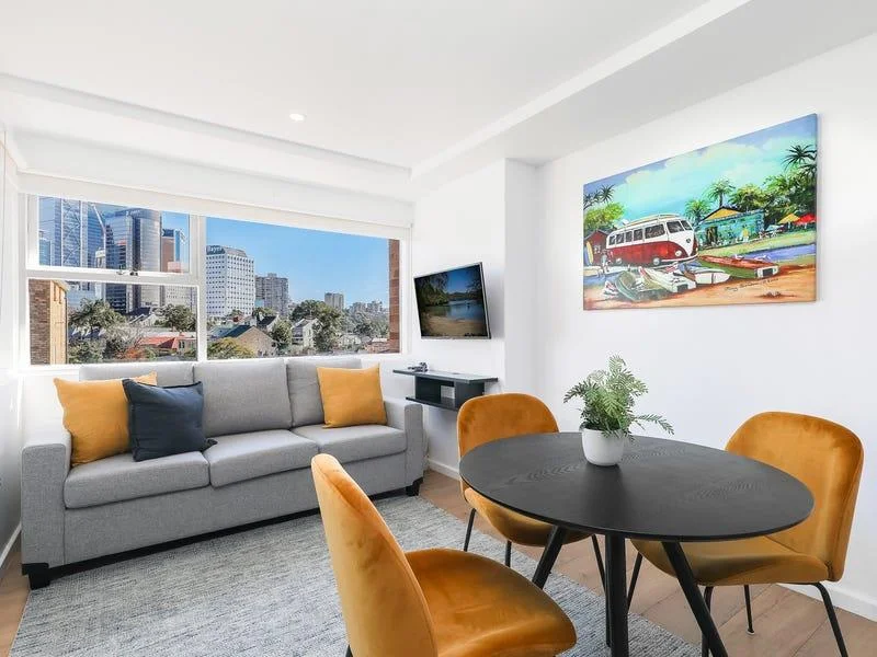 811/54 High Street, North Sydney NSW 2060