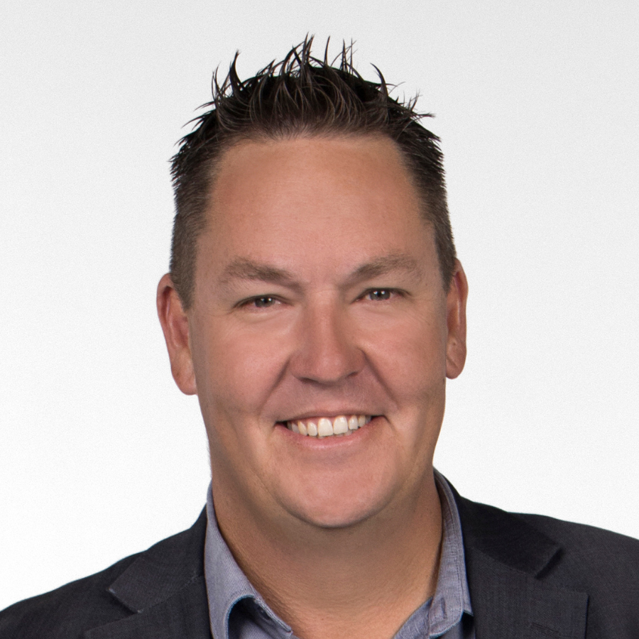 Damian Montgomery