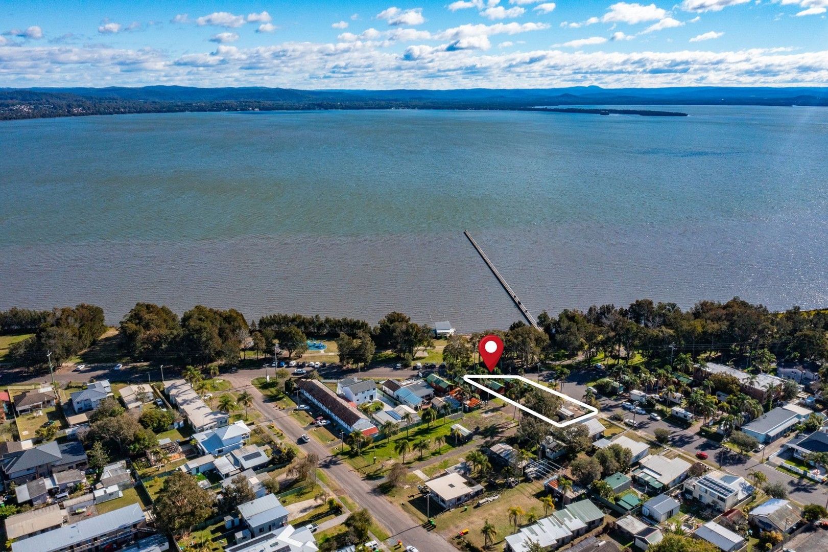 Lot 38 of/137 Tuggerah Parade, Long Jetty NSW 2261, Image 0