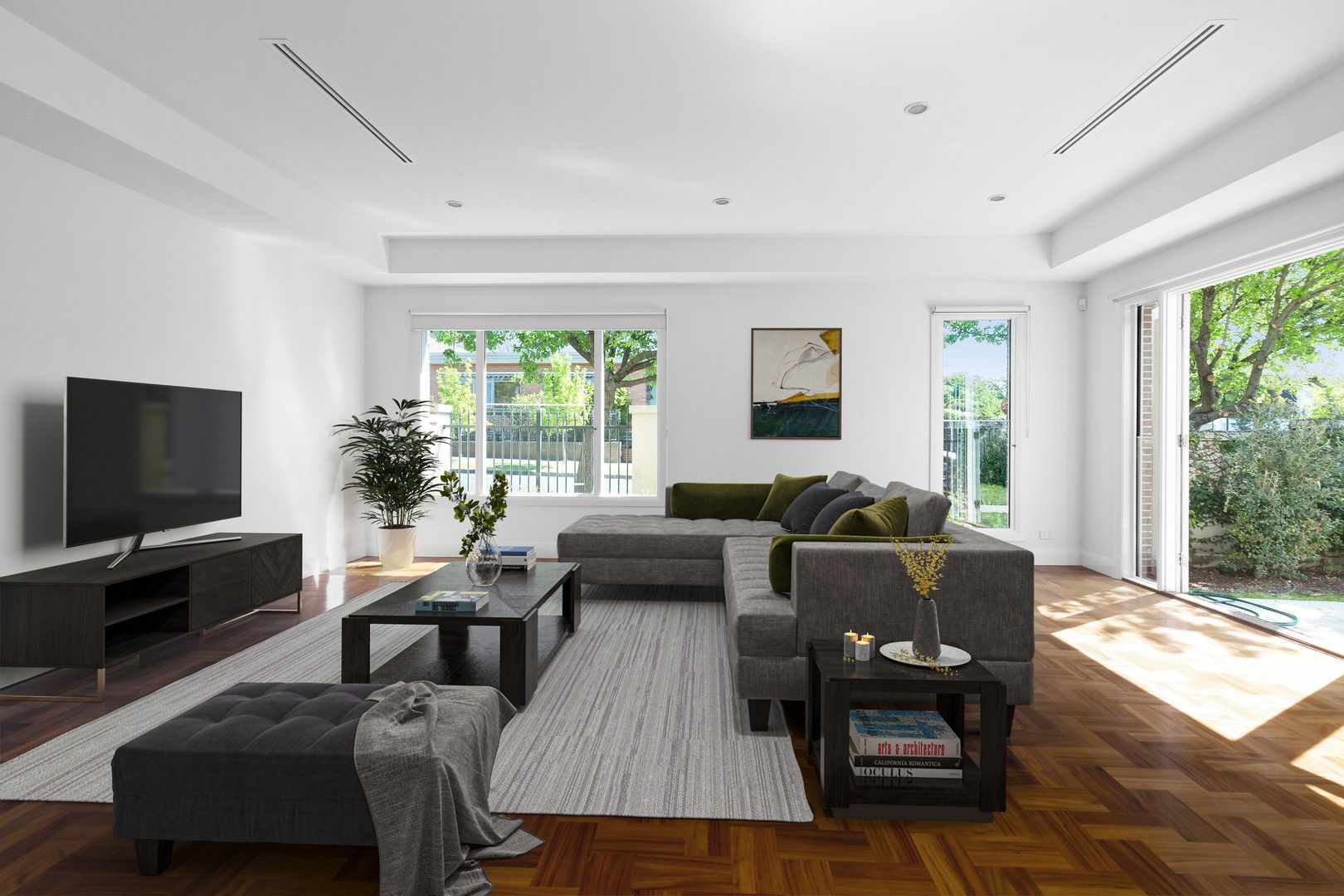 3 bedrooms House in 1/386 Glen Eira Road CAULFIELD NORTH VIC, 3161