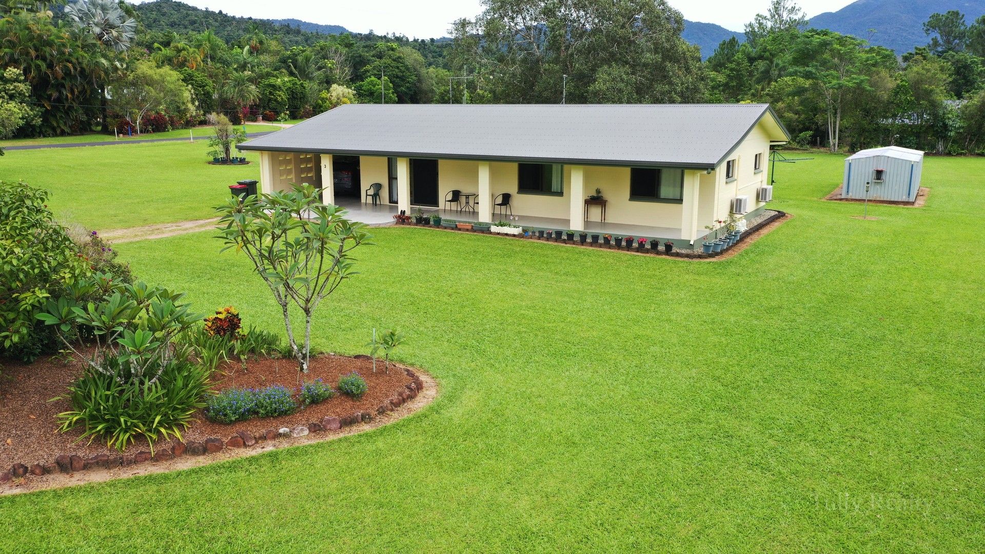 3 Thomas Ct, Bulgun QLD 4854, Image 0