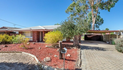 Picture of 28 Harpenden St, HUNTINGDALE WA 6110