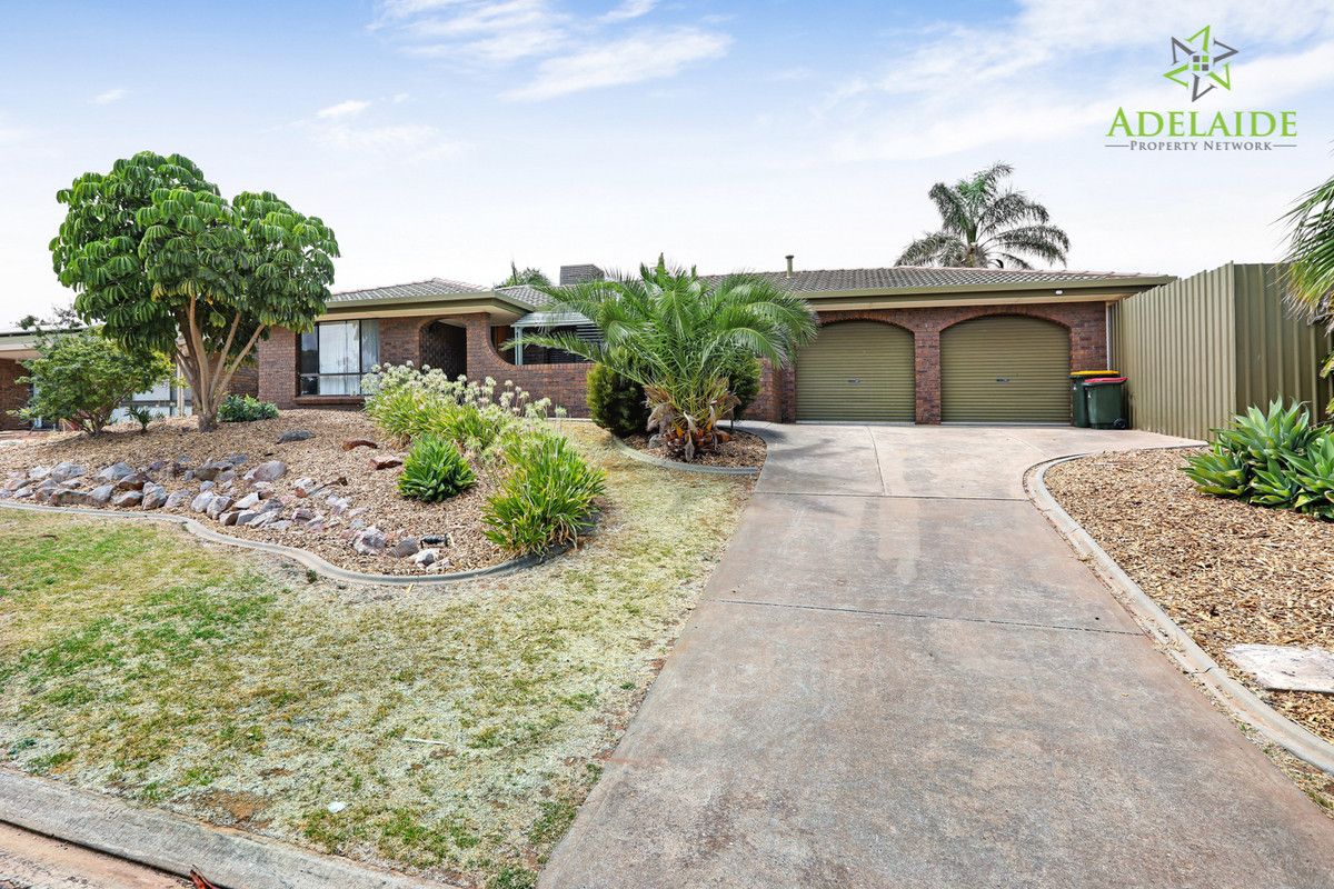 9 Kosmina Crescent, Hillbank SA 5112, Image 0