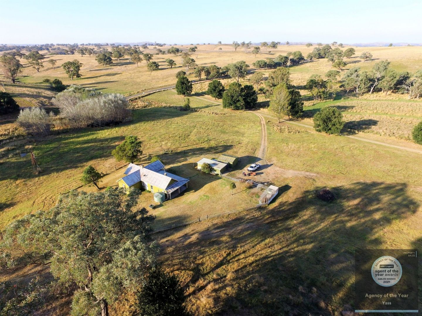 8626 Wee Jasper Road, Cavan Property History & Address Research Domain