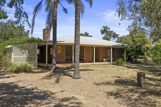 Picture of 328 Swanpool Rd, SWANPOOL VIC 3673